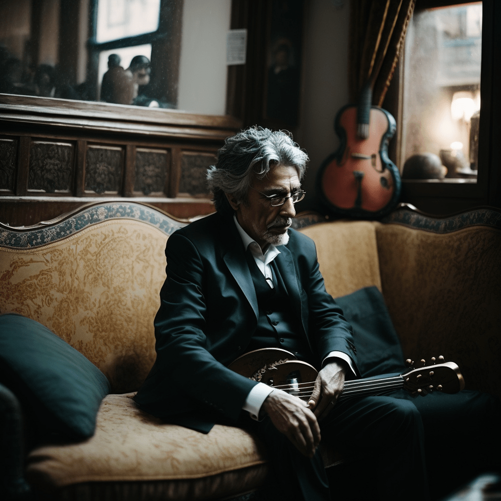 Pera Çalgıcıları